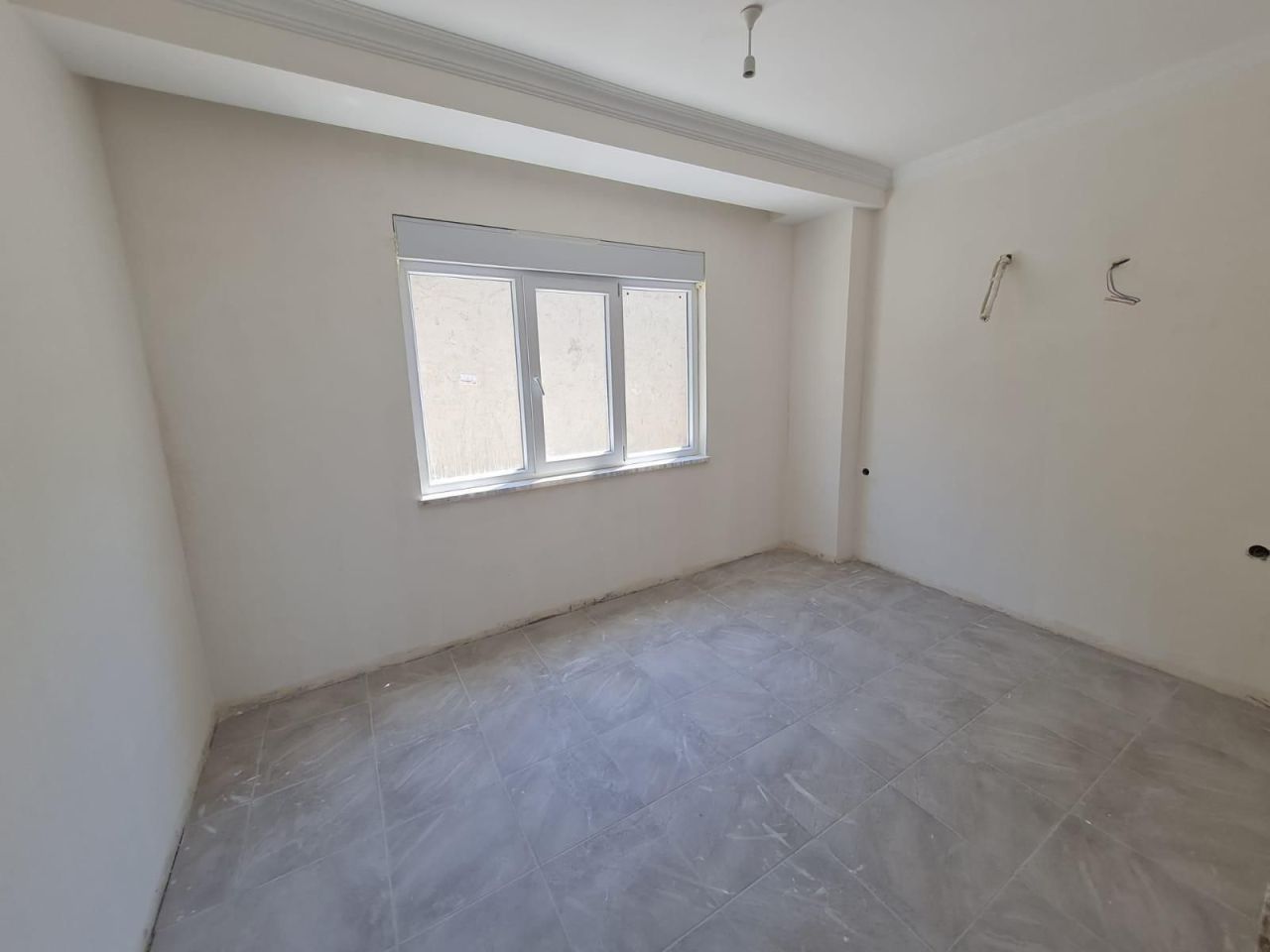 Квартира в Алании, Турция, 51 м² - фото 5