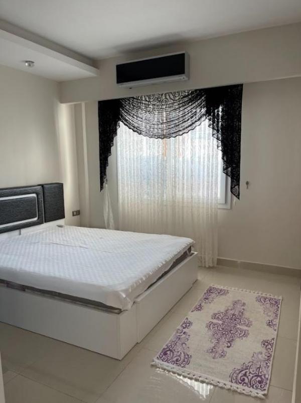 Пентхаус в Алании, Турция, 125 м² - фото 5