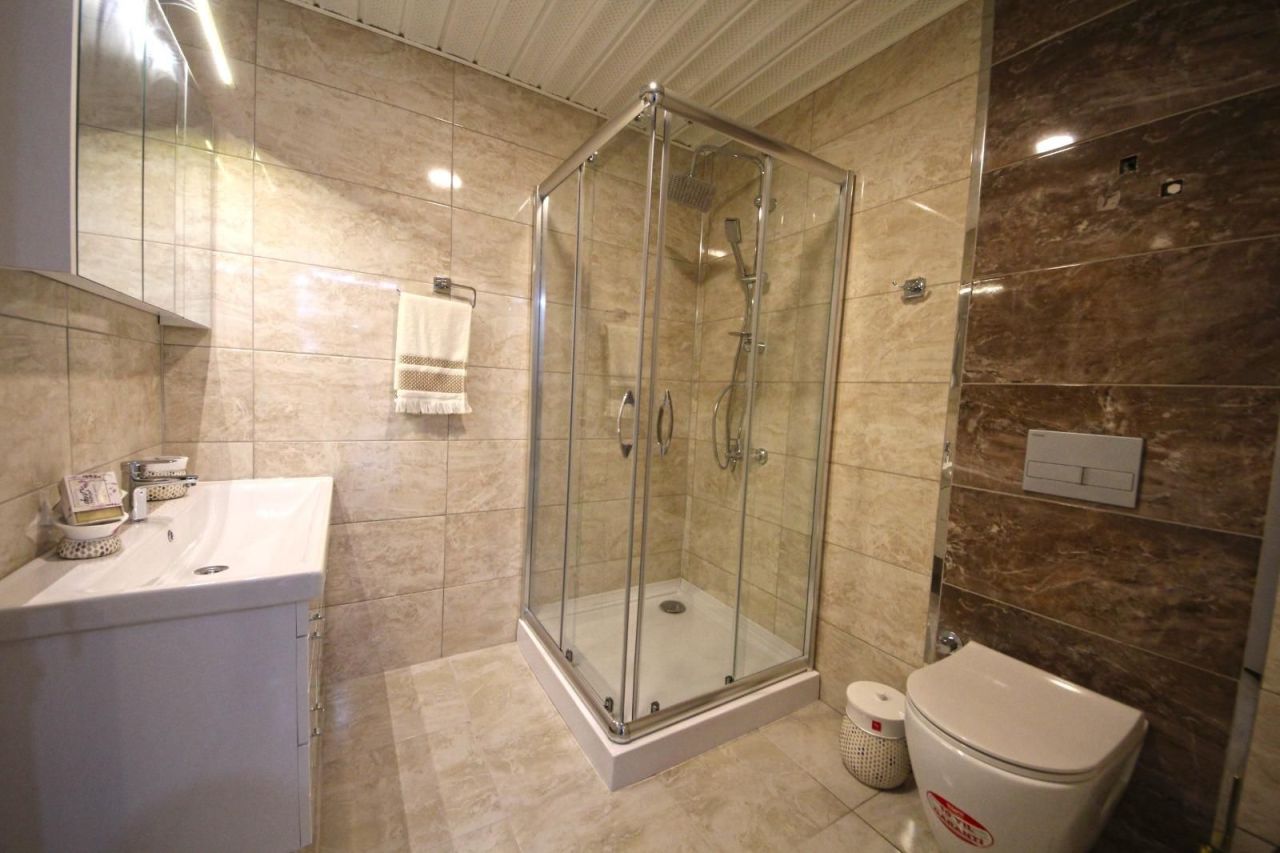 Квартира в Алании, Турция, 120 м² - фото 5