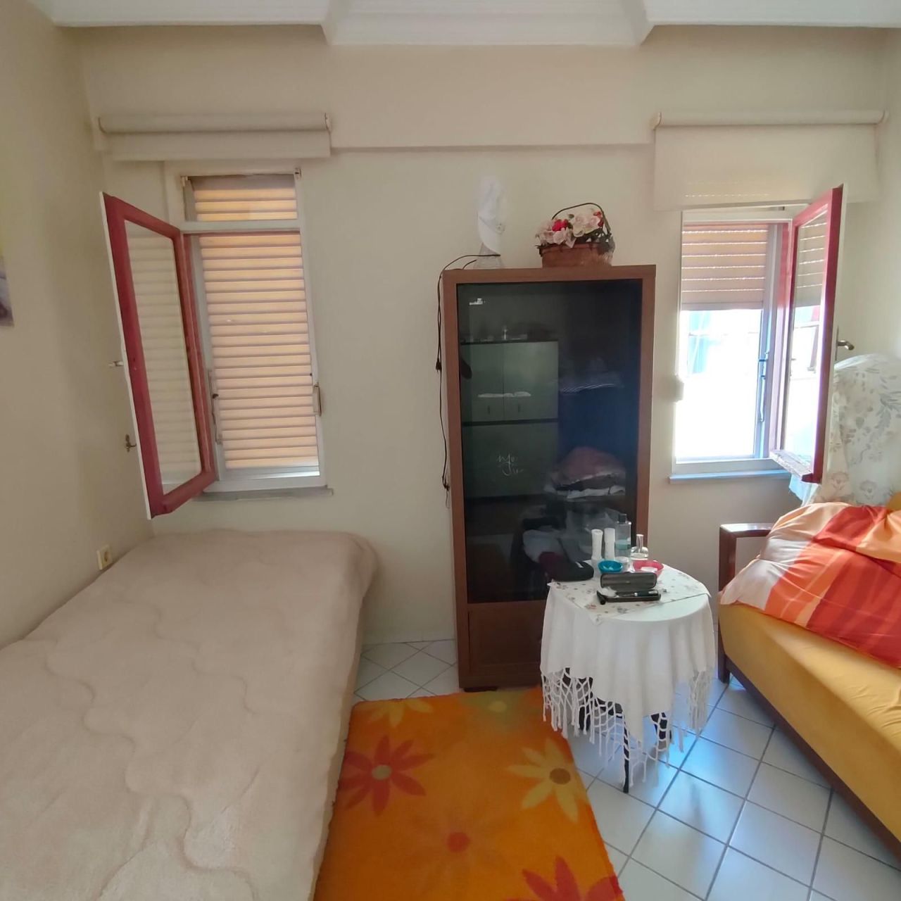 Квартира в Алании, Турция, 100 м² - фото 5