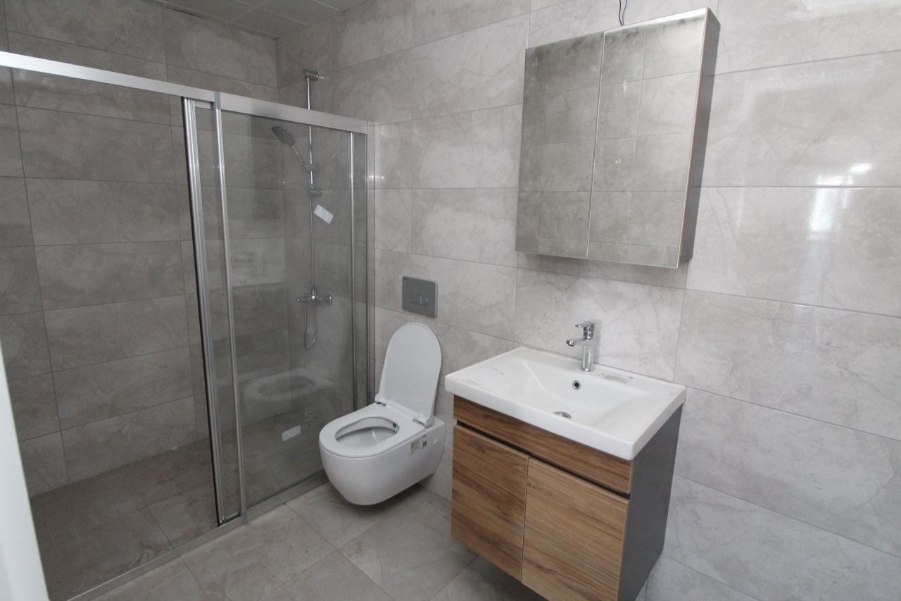 Квартира в Алании, Турция, 110 м² - фото 5