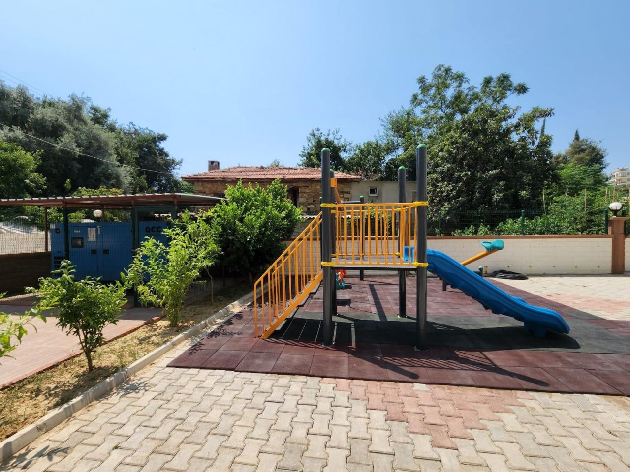 Квартира в Алании, Турция, 155 м² - фото 5