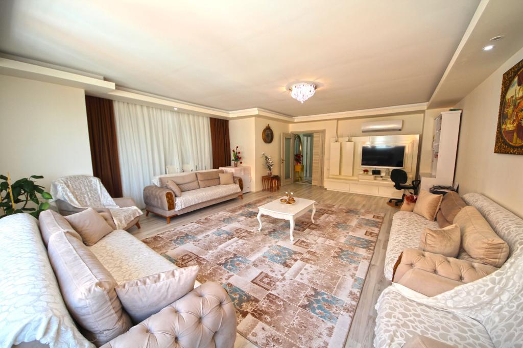 Пентхаус в Алании, Турция, 260 м² - фото 5