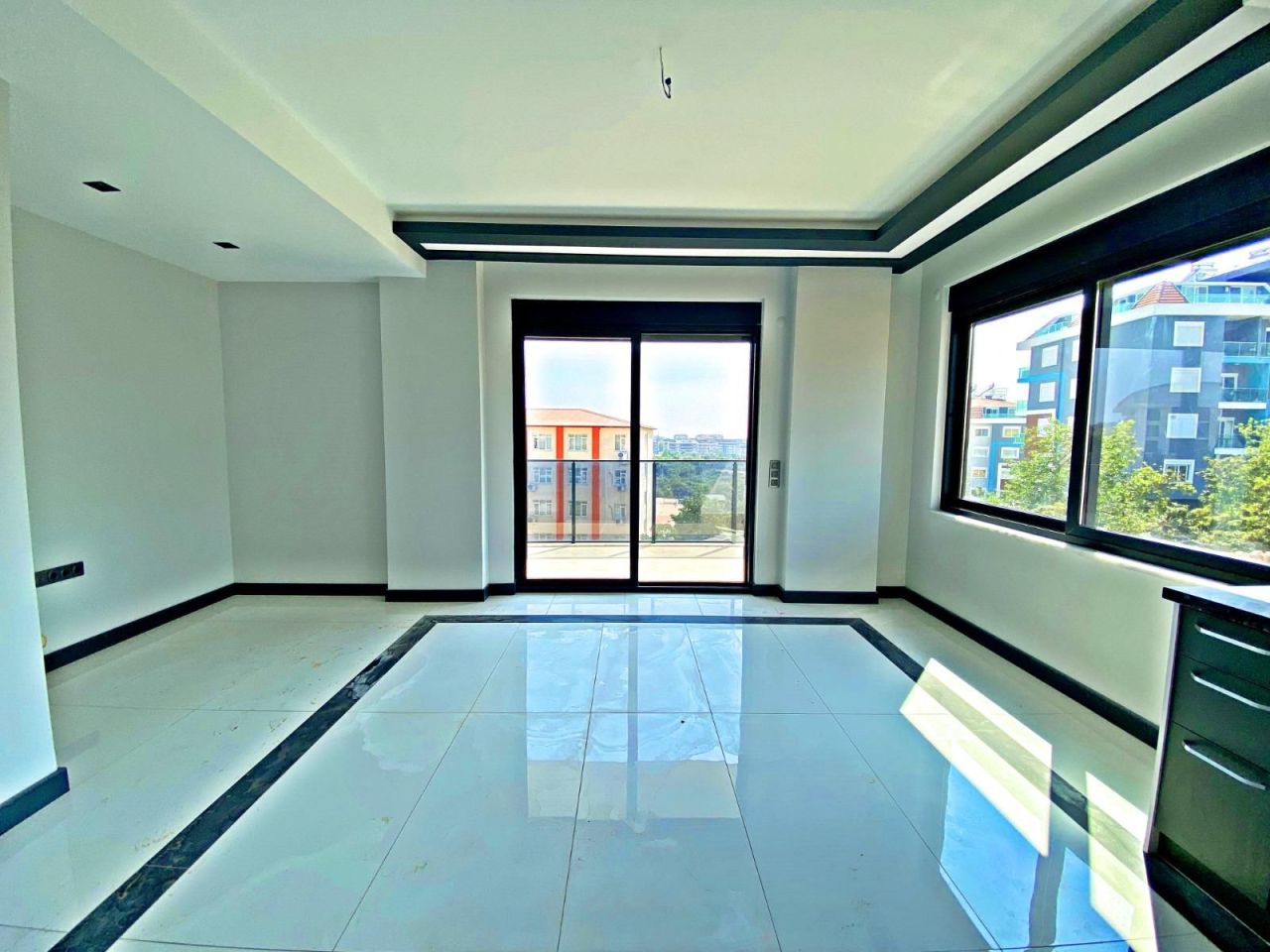 Квартира в Алании, Турция, 68 м² - фото 5