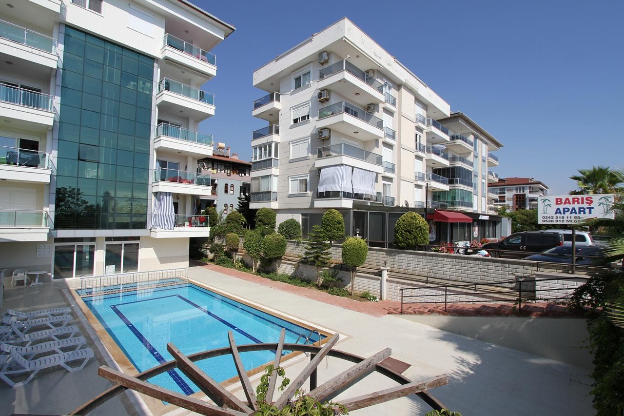 Пентхаус в Кестеле, Турция, 200 м² - фото 5
