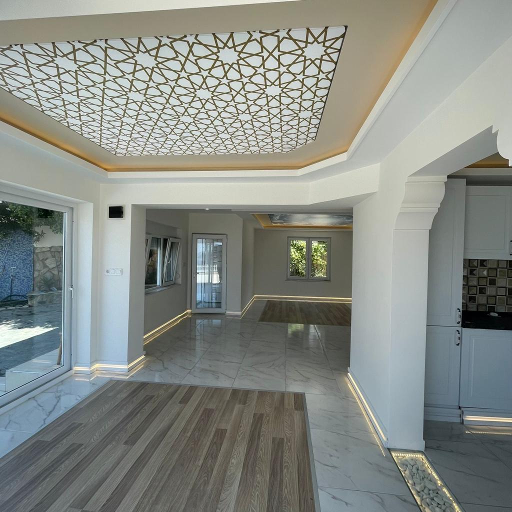 Вилла в Алании, Турция, 140 м² - фото 5