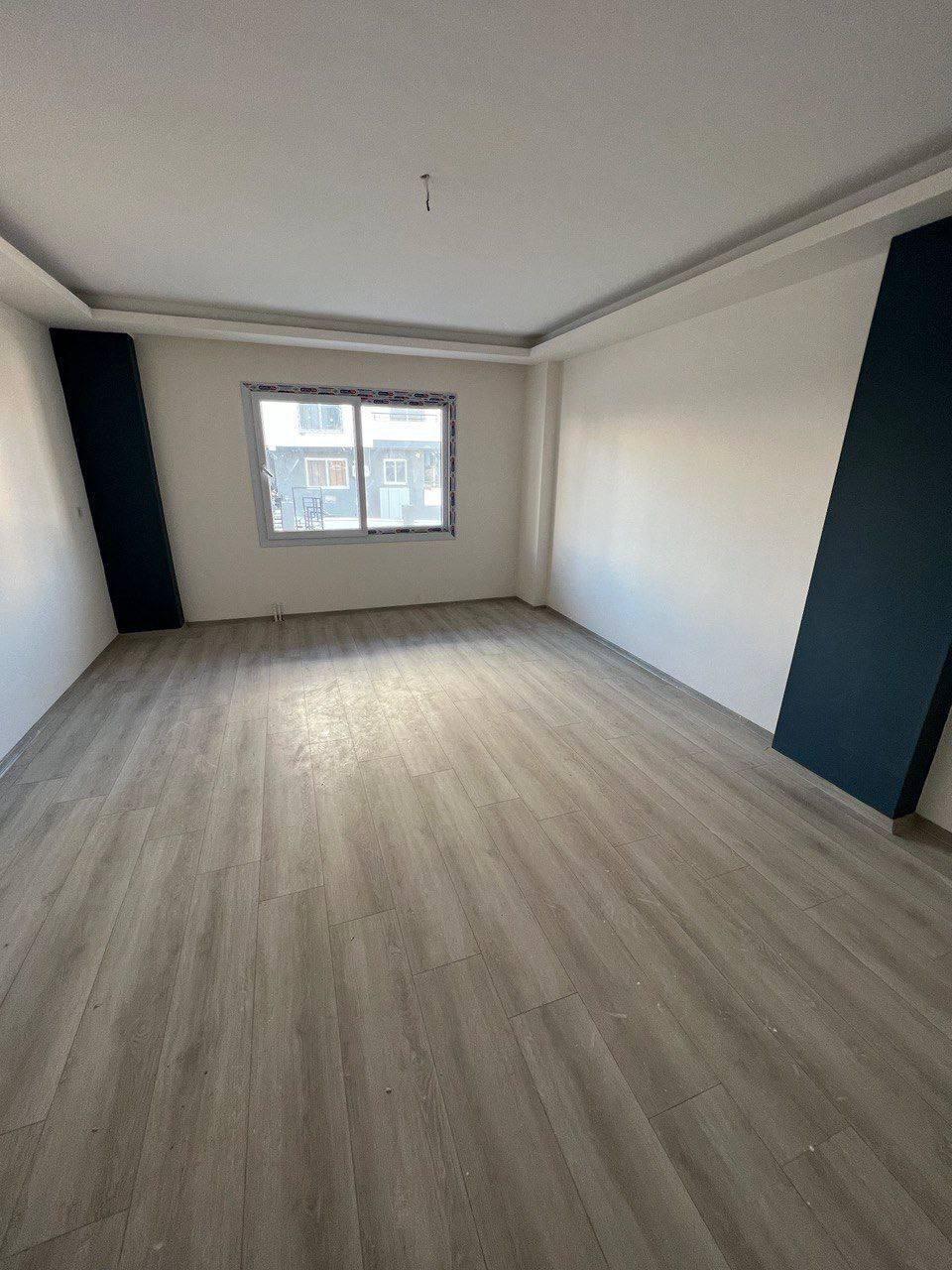 Квартира в Мерсине, Турция, 130 м² - фото 5