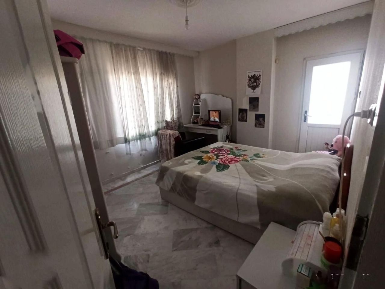 Квартира в Мерсине, Турция, 150 м² - фото 5