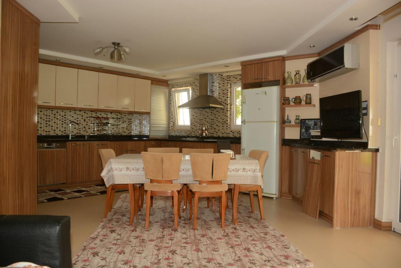 Пентхаус в Алании, Турция, 280 м² - фото 5
