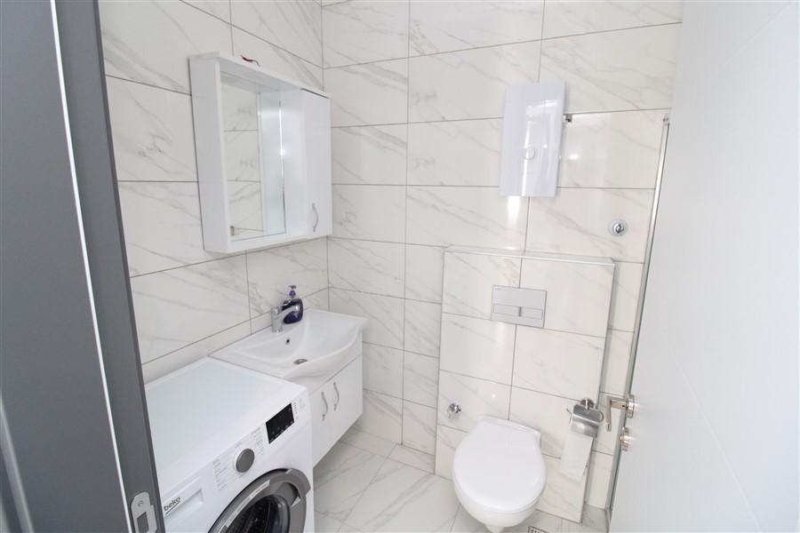 Квартира в Алании, Турция, 56 м² - фото 5