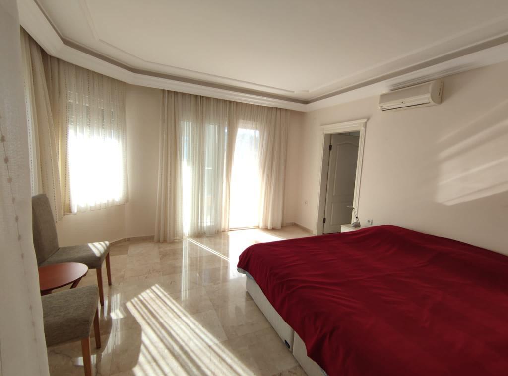 Квартира в Алании, Турция, 150 м² - фото 5