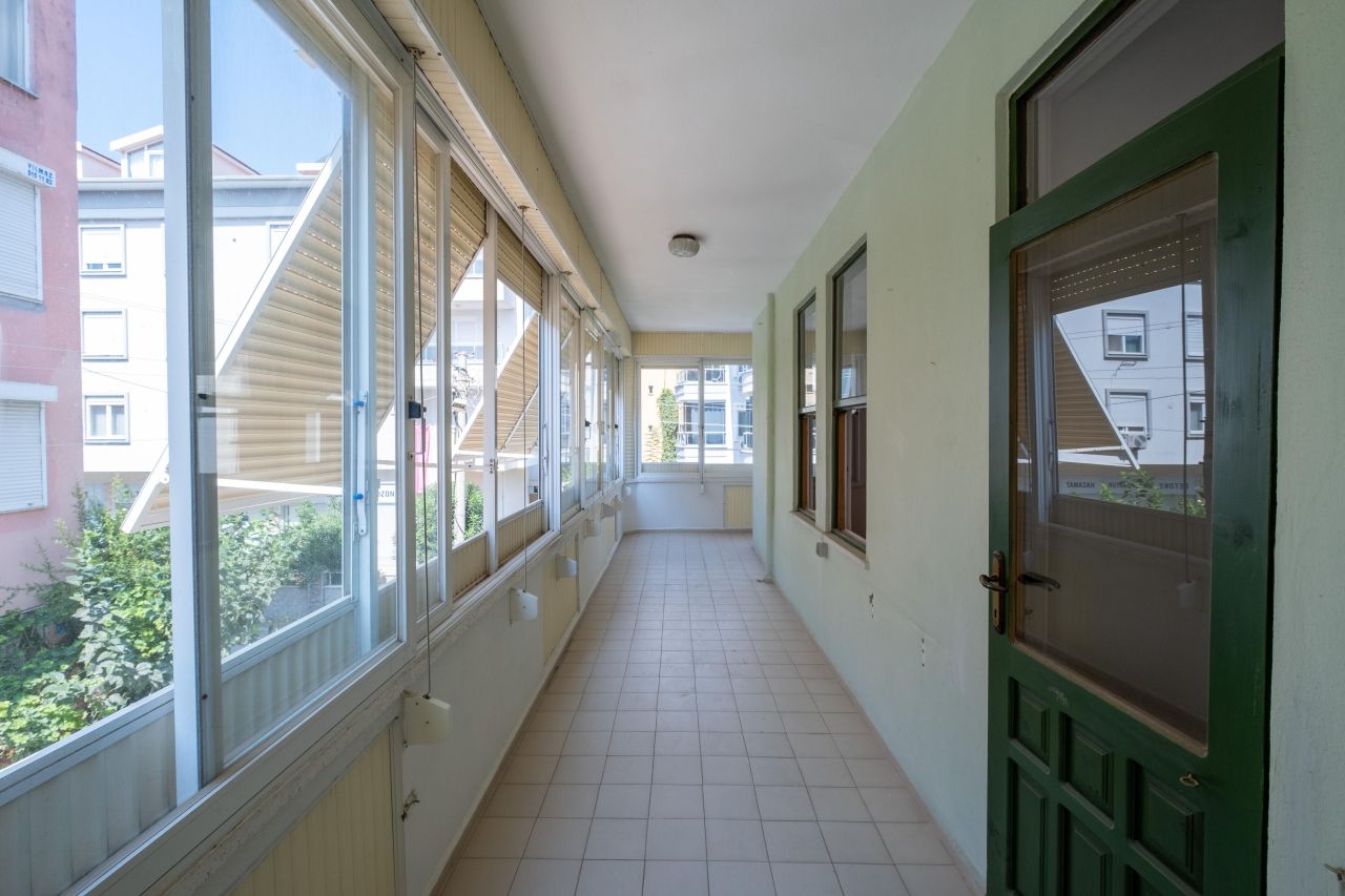 Квартира в Алании, Турция, 130 м² - фото 5