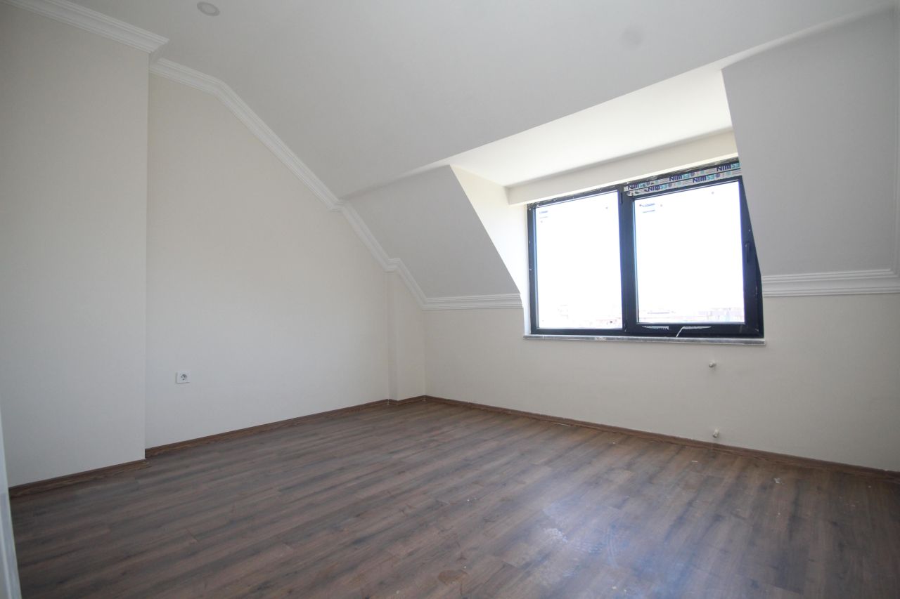 Пентхаус в Алании, Турция, 280 м² - фото 5