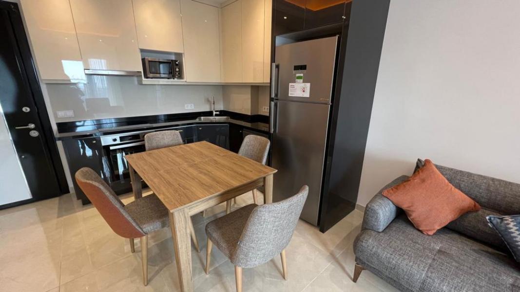 Квартира в Алании, Турция, 68 м² - фото 5