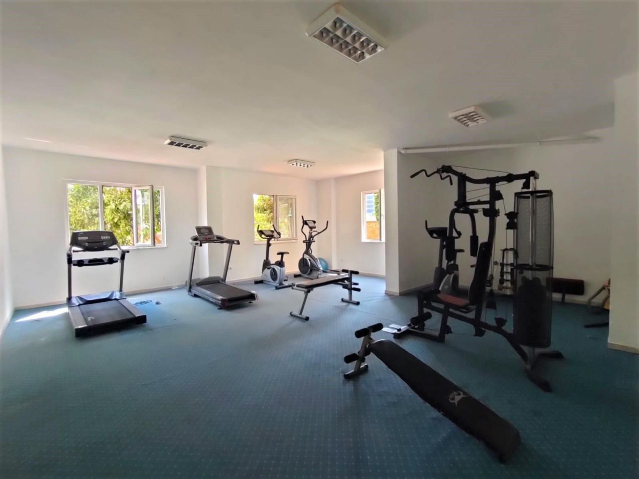 Квартира в Алании, Турция, 110 м² - фото 5