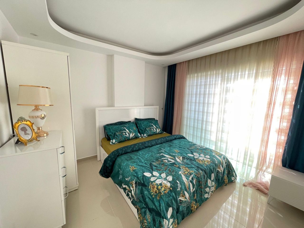 Пентхаус в Кестеле, Турция, 130 м² - фото 5