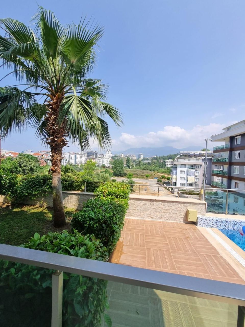 Пентхаус в Алании, Турция, 160 м² - фото 5