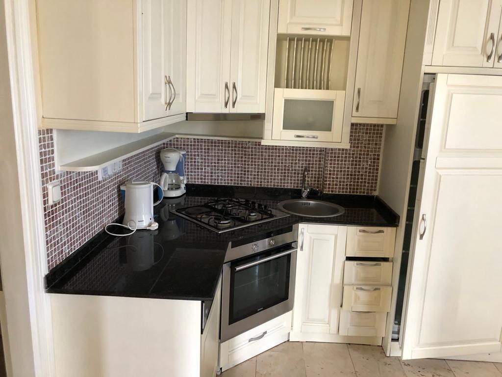 Пентхаус в Алании, Турция, 137 м² - фото 5