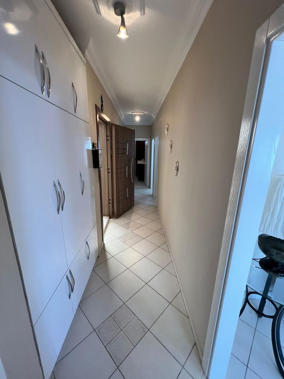 Квартира в Алании, Турция, 100 м² - фото 5