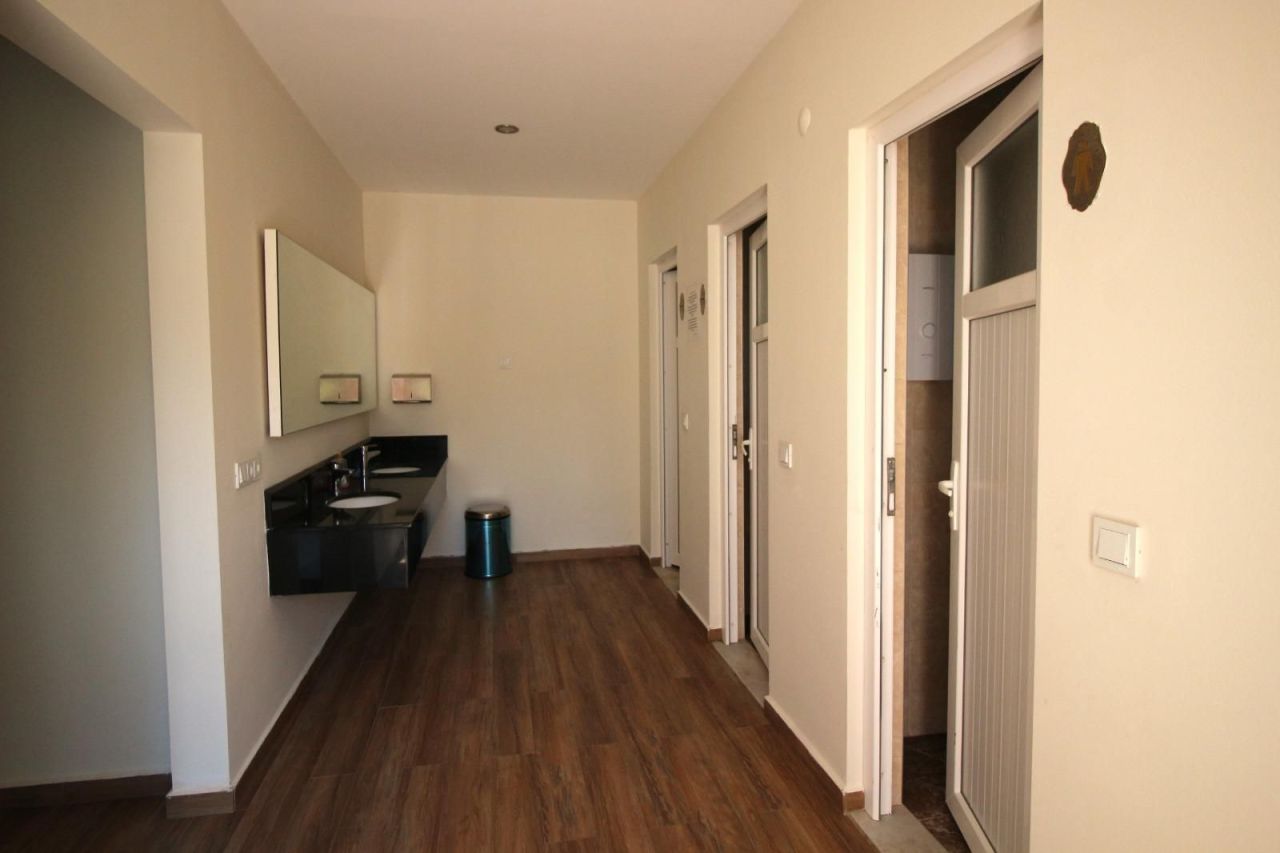 Квартира в Алании, Турция, 110 м² - фото 5