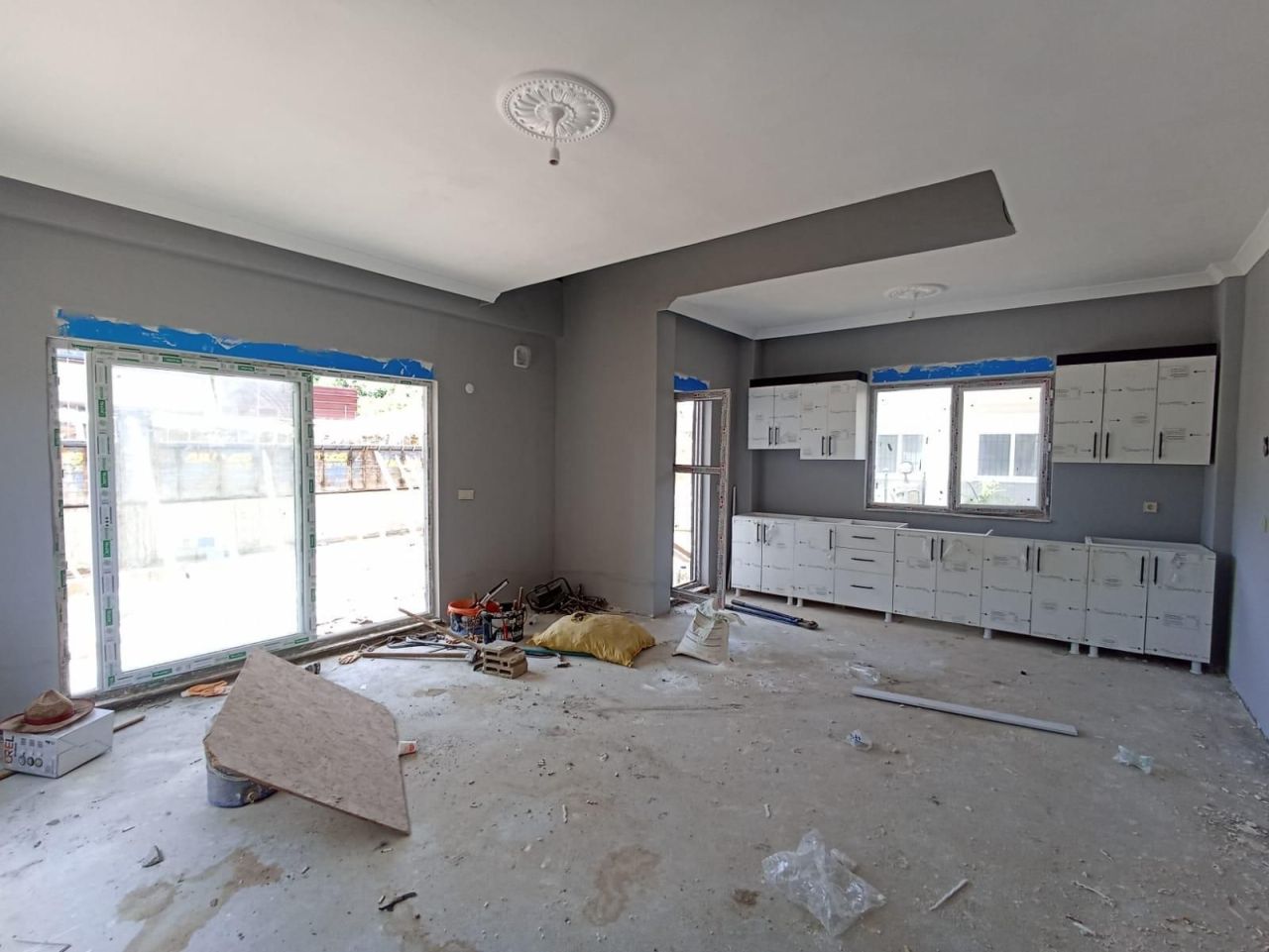 Пентхаус в Авсалларе, Турция, 125 м² - фото 5