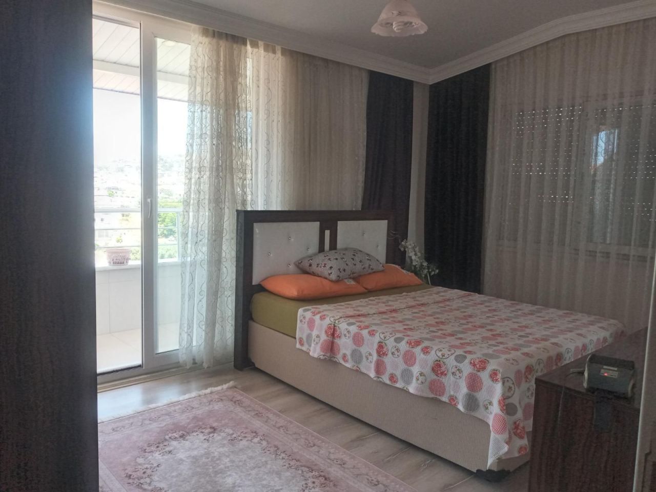 Пентхаус в Алании, Турция, 120 м² - фото 5