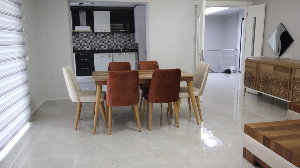 Пентхаус в Кестеле, Турция, 340 м² - фото 5