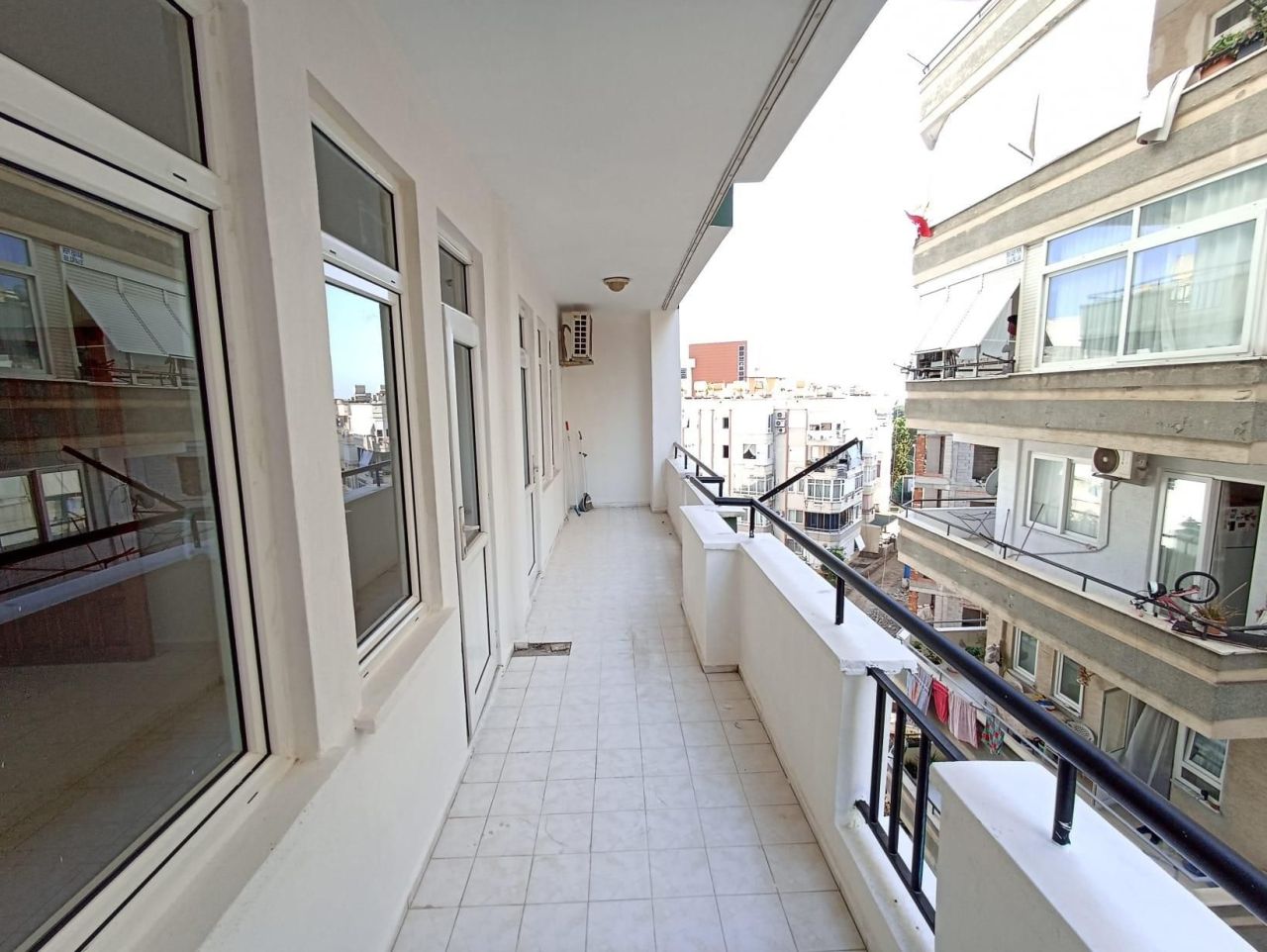 Квартира в Алании, Турция, 55 м² - фото 5