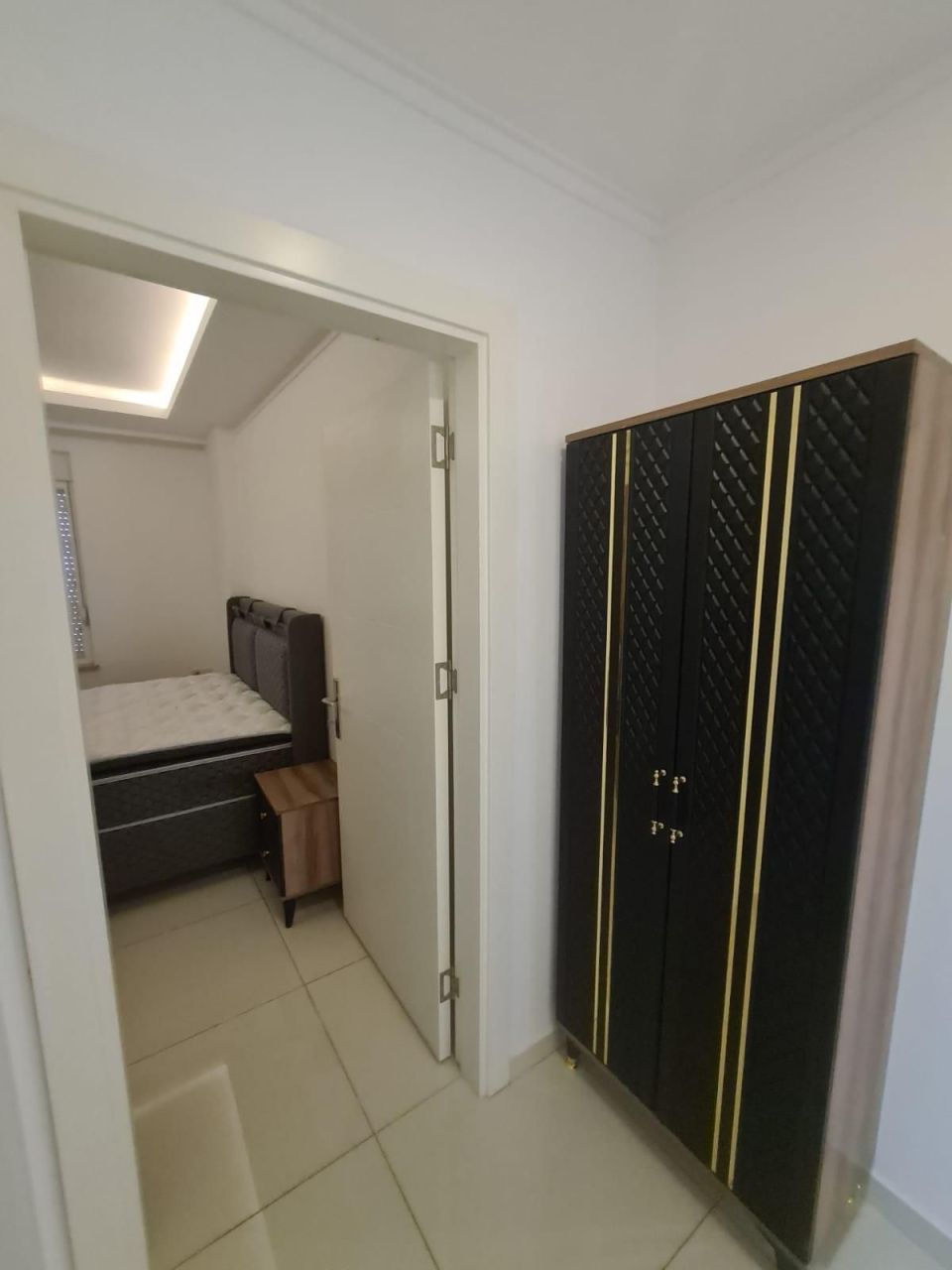 Квартира в Алании, Турция, 105 м² - фото 5