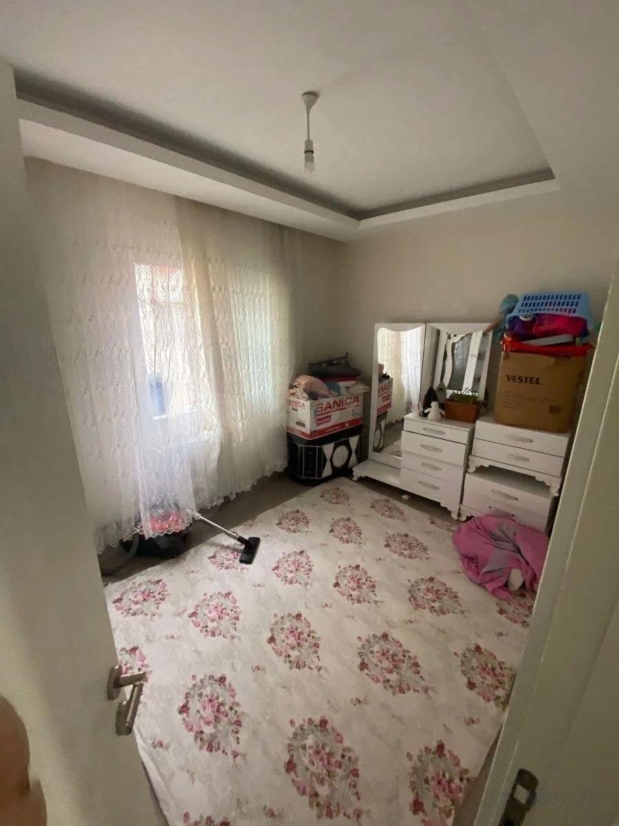 Квартира в Мерсине, Турция, 85 м² - фото 5