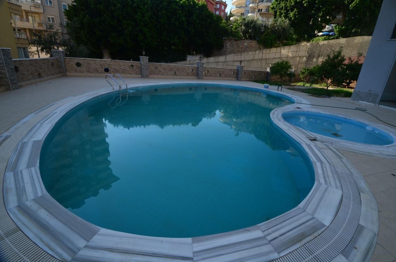 Пентхаус в Алании, Турция, 260 м² - фото 5