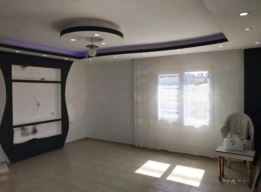 Квартира в Мерсине, Турция, 85 м² - фото 5