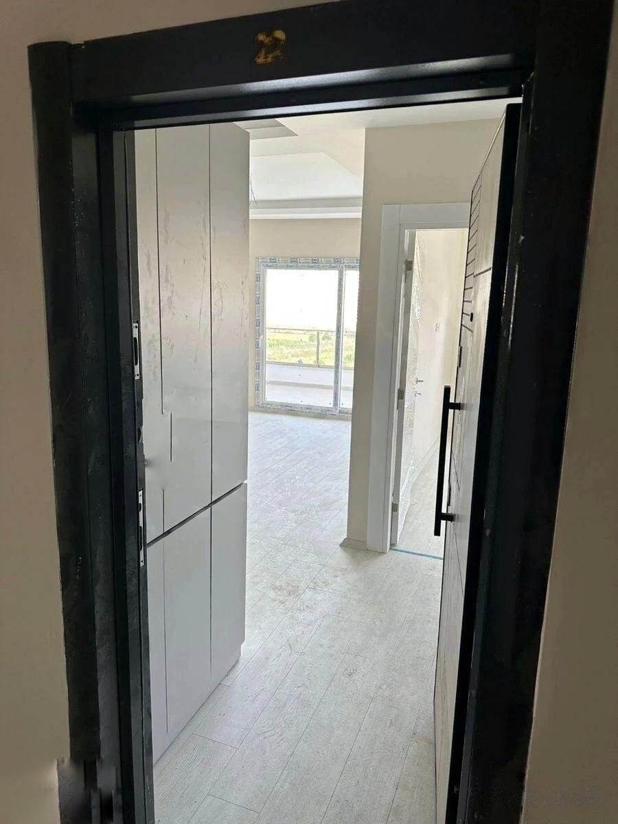 Квартира в Мерсине, Турция, 54 м² - фото 5