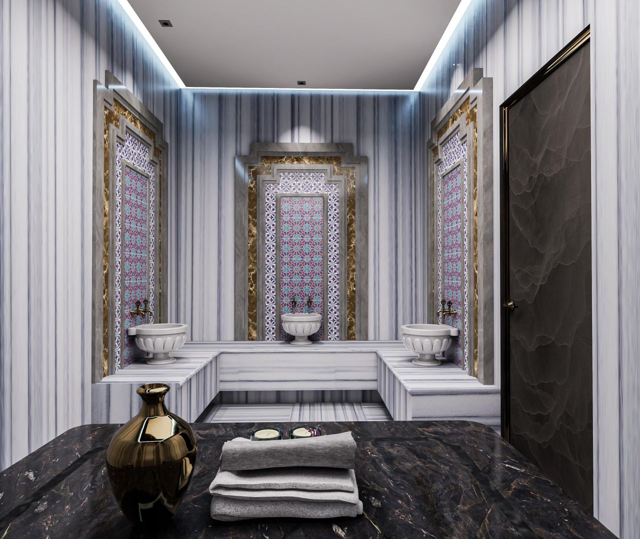 Пентхаус в Алании, Турция, 81 м² - фото 5