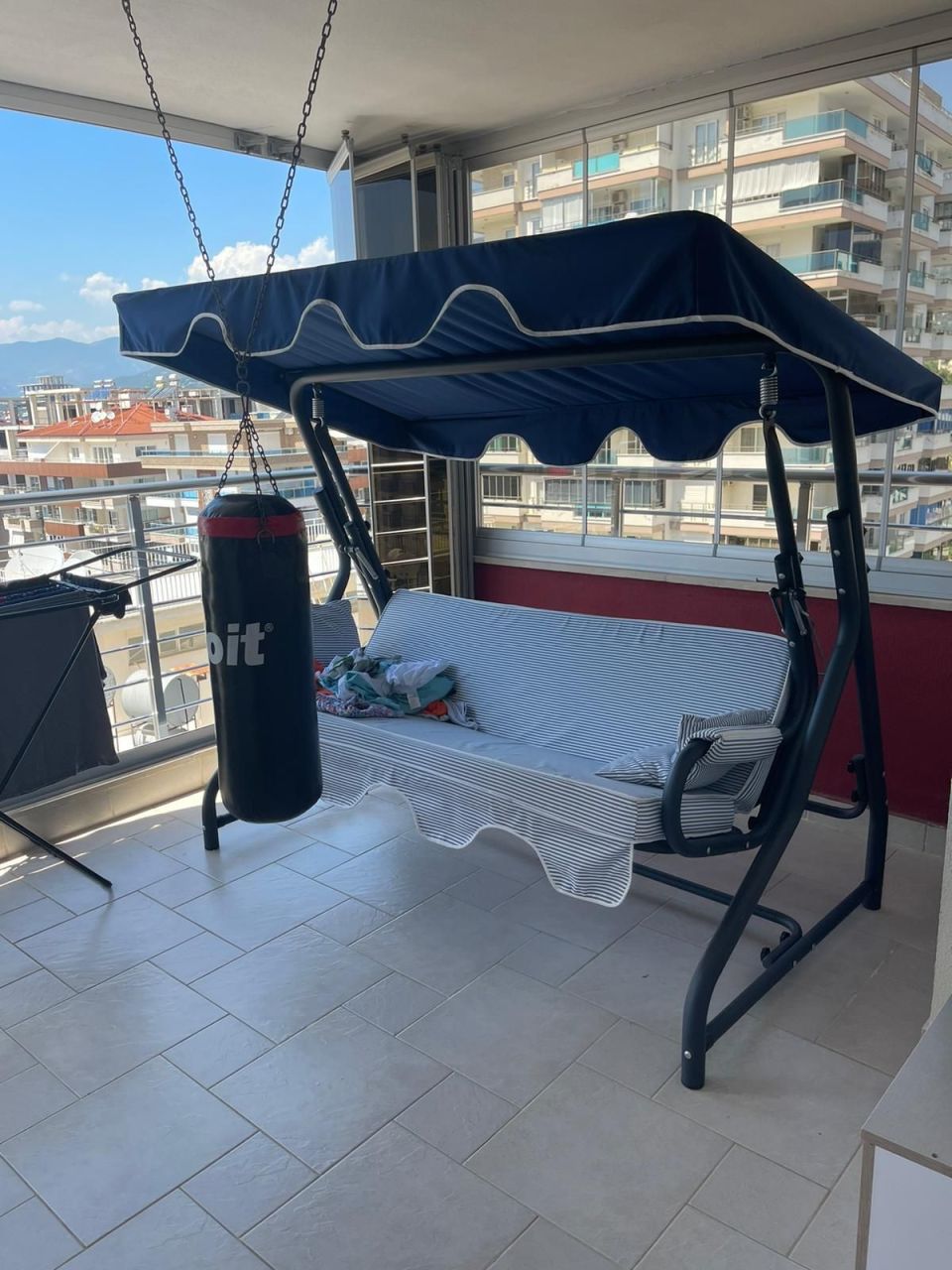 Квартира в Алании, Турция, 135 м² - фото 5