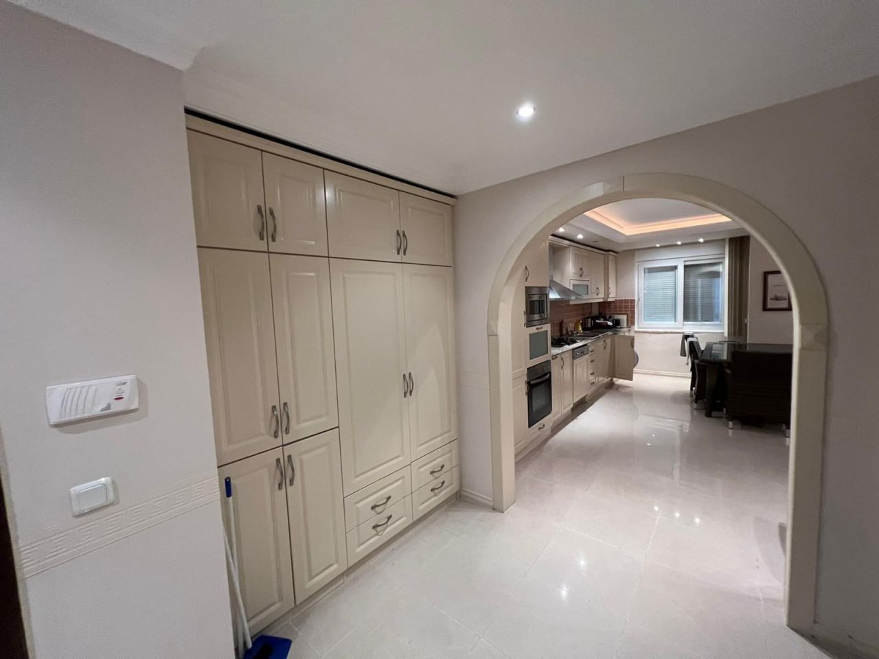 Квартира в Алании, Турция, 130 м² - фото 5