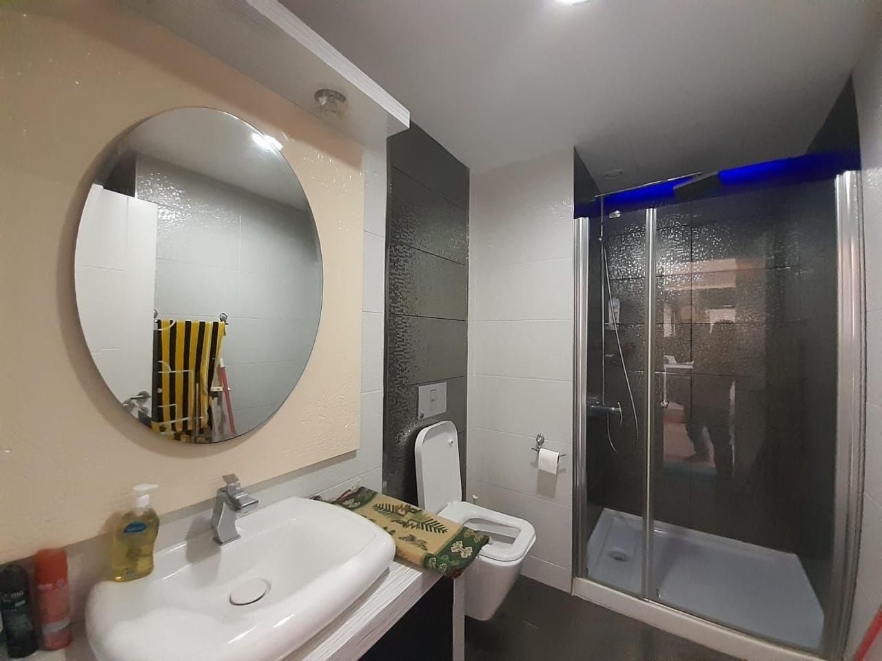 Квартира в Кестеле, Турция, 120 м² - фото 5