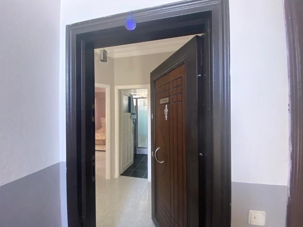 Квартира в Алании, Турция, 78 м² - фото 5