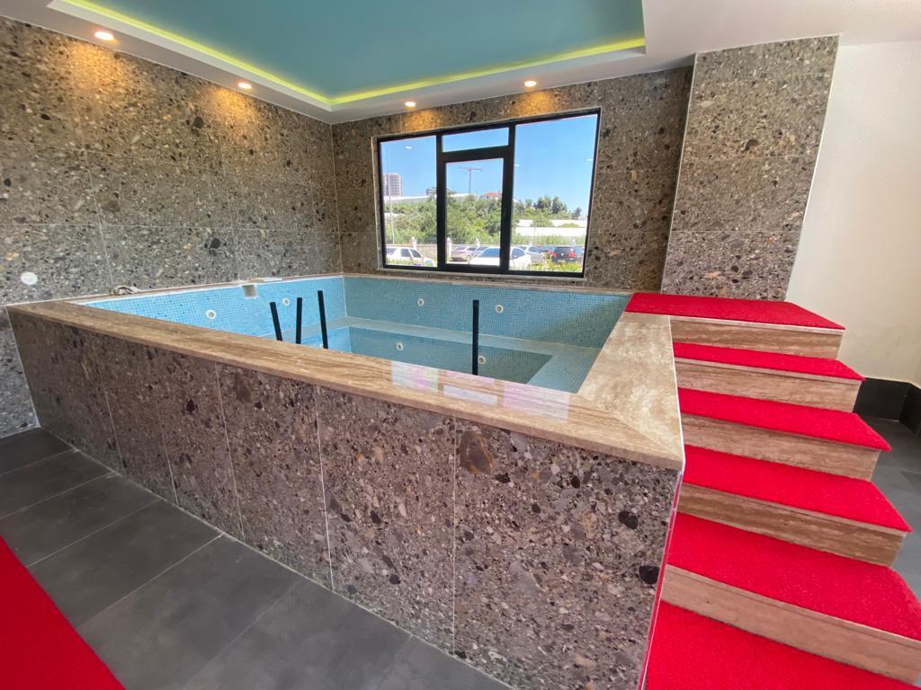 Пентхаус в Алании, Турция, 220 м² - фото 5