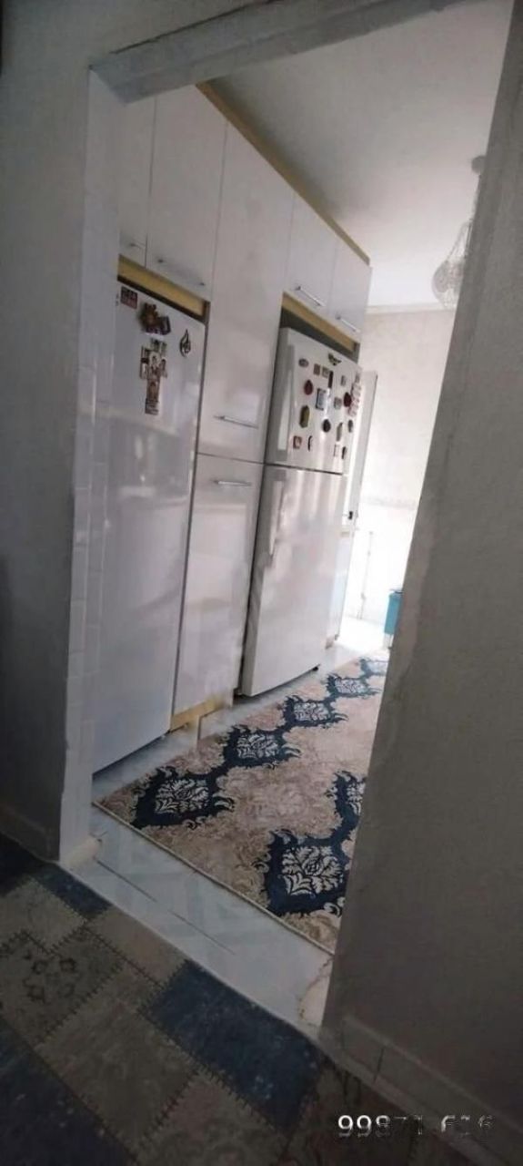 Квартира в Мерсине, Турция, 120 м² - фото 5