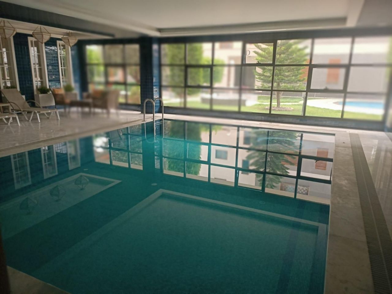 Квартира в Алании, Турция, 135 м² - фото 5