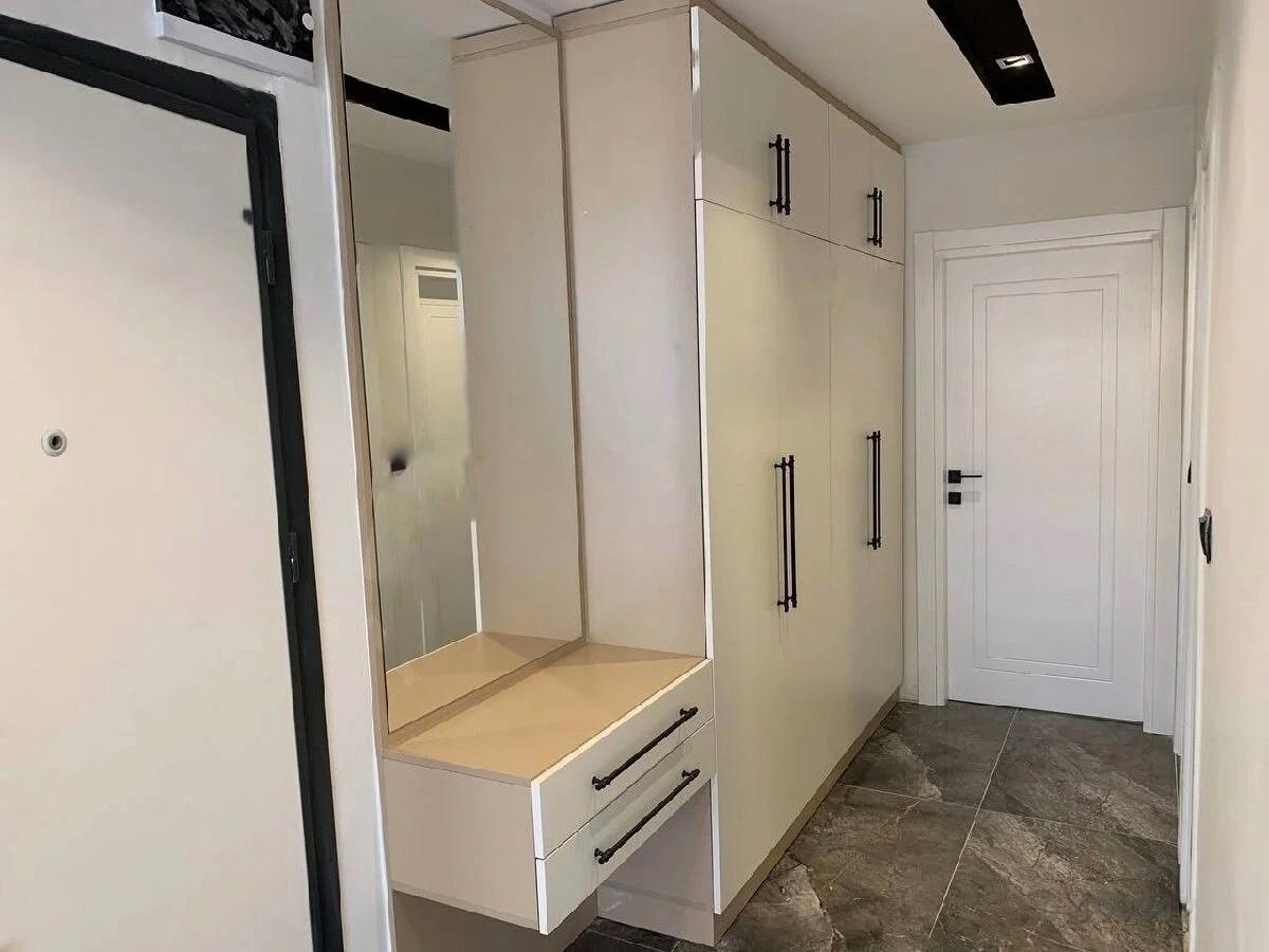 Квартира в Меркезе, Турция, 90 м² - фото 5