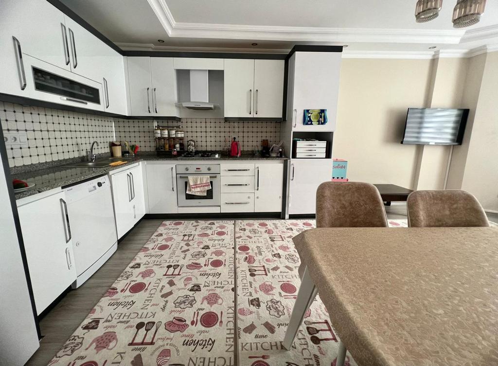 Квартира в Алании, Турция, 145 м² - фото 5