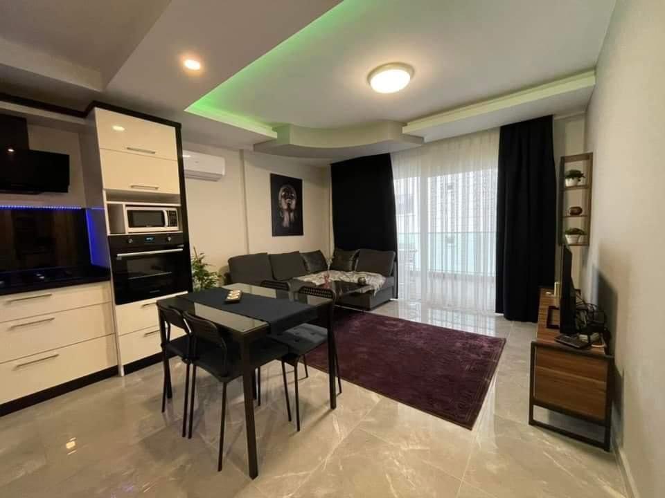 Квартира в Алании, Турция, 60 м² - фото 5