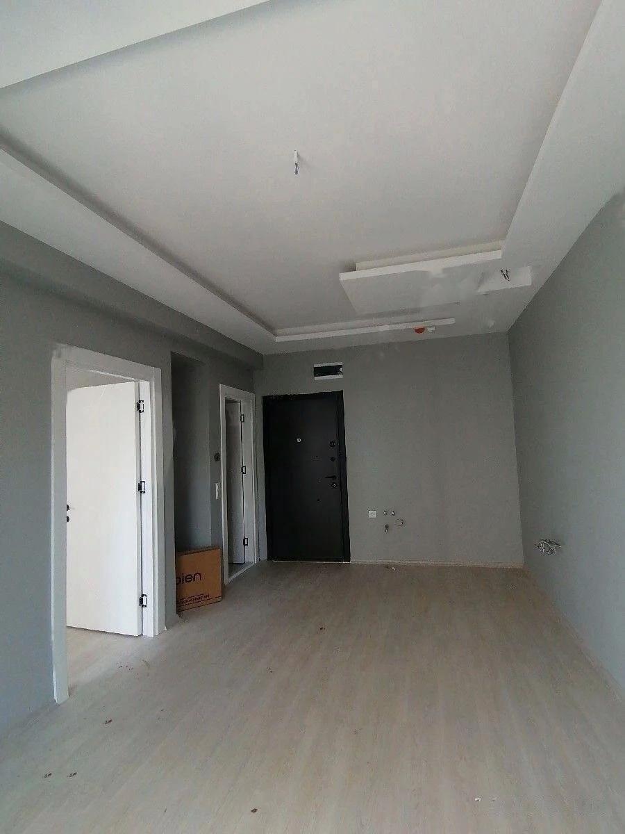 Квартира в Мерсине, Турция, 40 м² - фото 5