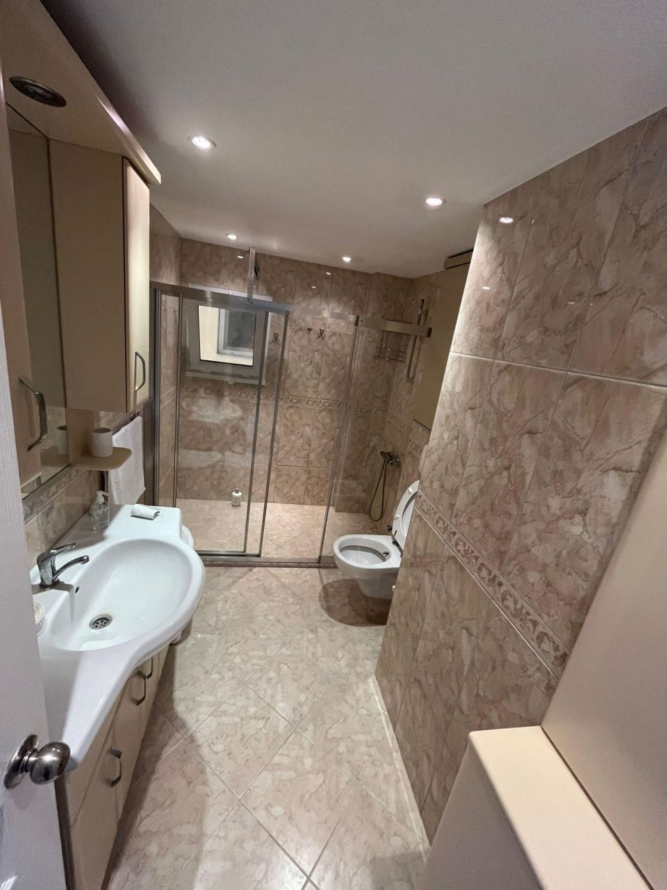 Квартира в Алании, Турция, 250 м² - фото 5