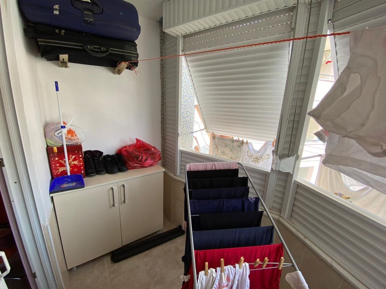 Квартира в Алании, Турция, 95 м² - фото 5