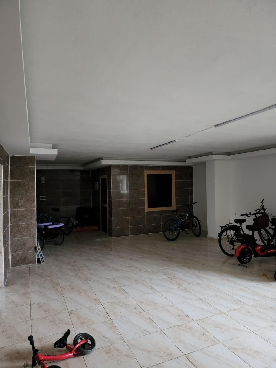 Квартира в Алании, Турция, 115 м² - фото 5