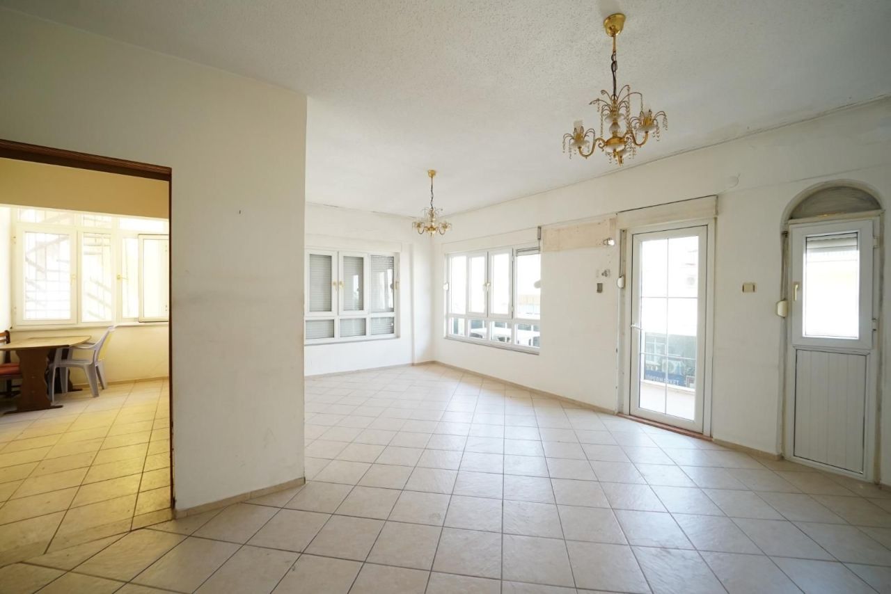 Квартира в Алании, Турция, 87 м² - фото 5