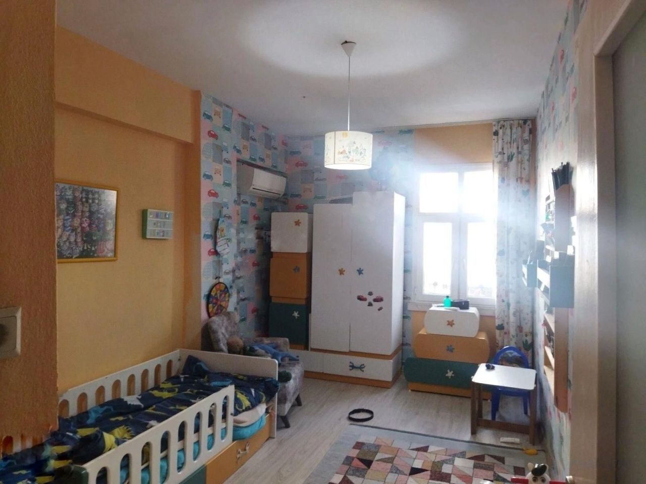 Квартира в Мерсине, Турция, 120 м² - фото 5